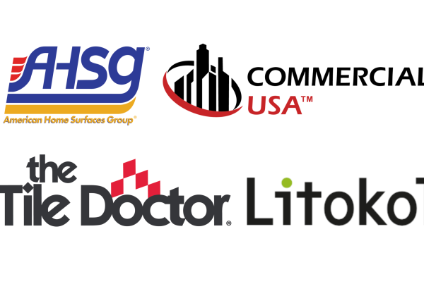 AHSG & Commercial USA Announce Litokol Partnership